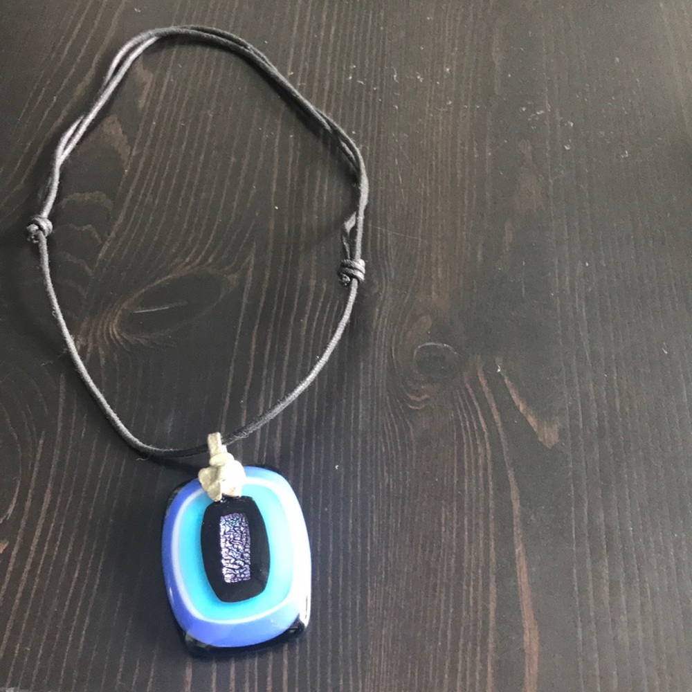 Pendent Necklace